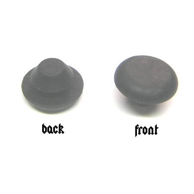 23-6577 Williams/Bally Rubber Bumper Plug/Grommet